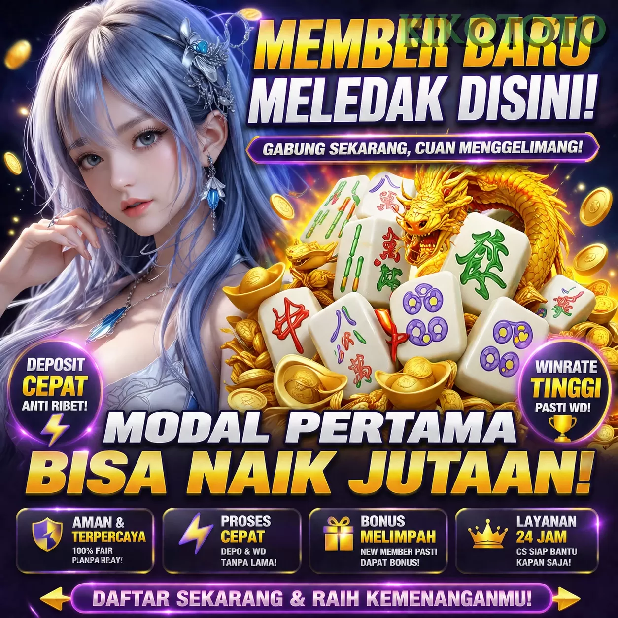 kikototo APK